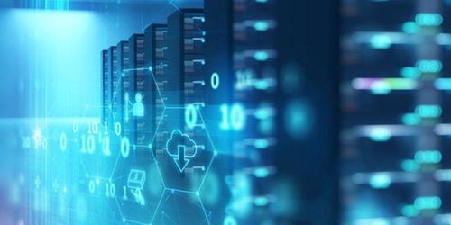 中国系统打造数据要素闭环样板，激发数据要素潜能